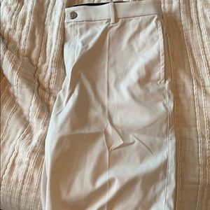 Nike Khaki Shorts